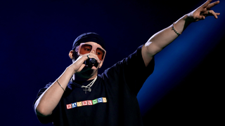 Bad Bunny Has Coronavirus